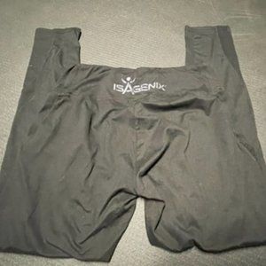 ISAGENIX LEGGINGS
